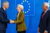 Arte: Canada and the EU – closer ties set to last?