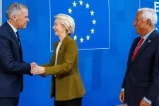Arte: Canada and the EU – closer ties set to last?