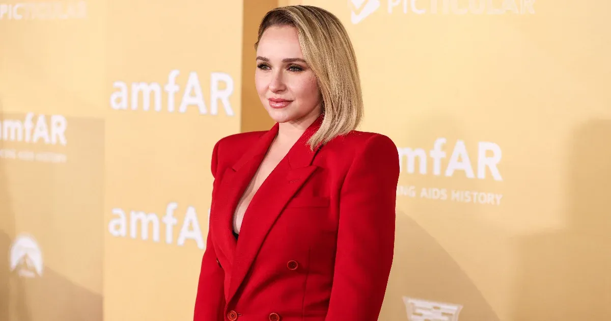 Hayden Panettiere drogtúladagolása a tragikus halálához vezetett – Új részletek a halottkém-jelentésből Hayden Panettiere drogtúladagolása a tragikus halálához vezetett – Új részletek a halottkém-jelentésből