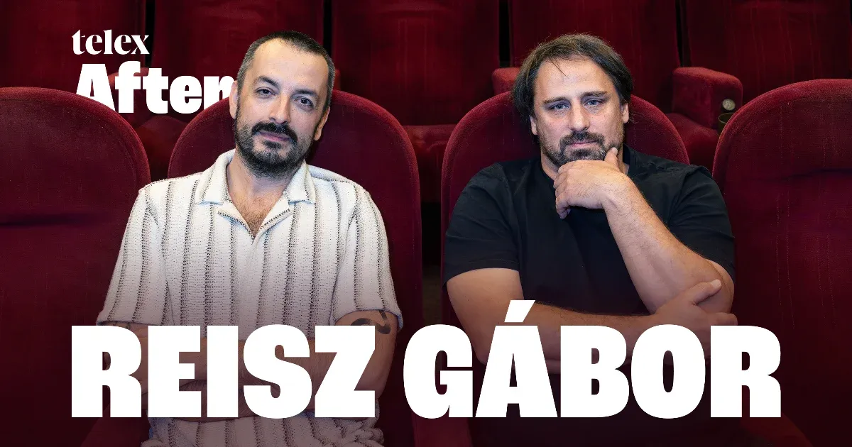 A világ és az ország borzasztó állapotban van, de mindenki úgy tesz, mintha minden rendben lenne