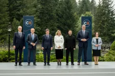 It turns out the Carpathian Eight are only Seven, and the Ukrainians got a taste of Magyar's "diplomacy by commenting"