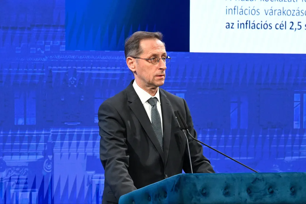 2028-ig fékezi a magyar gazdaságot az alacsonyabb inflációs cél, de hosszú távon megéri