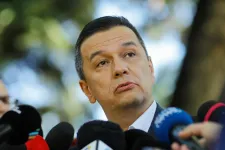 Sorin Grindeanu „másodosztályú Bolojannak” nevezte Mureșant