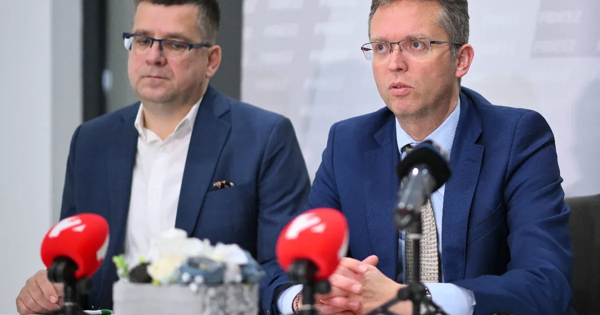 Fogy a levegő Hankóék körül – Forsthoffer megkapta a Legfőbb Ügyészség indítványát a mentelmi jog felfüggesztésére