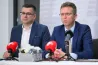 Fogy a levegő Hankóék körül – már hétfőn felfüggeszthetik a három képviselő mentelmi jogát