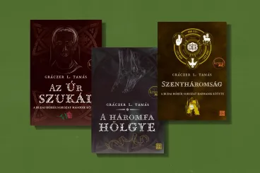 Sár, mocsok, mindennapi kegyetlenség