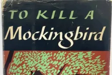 Az egyik legnépszerűbb amerikai regény első kiadására bukkantak egy londoni adományboltban