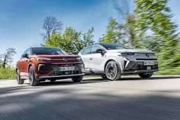 Mire megy a Renault Európa legnépszerűbb szabadidő-autója ellen?