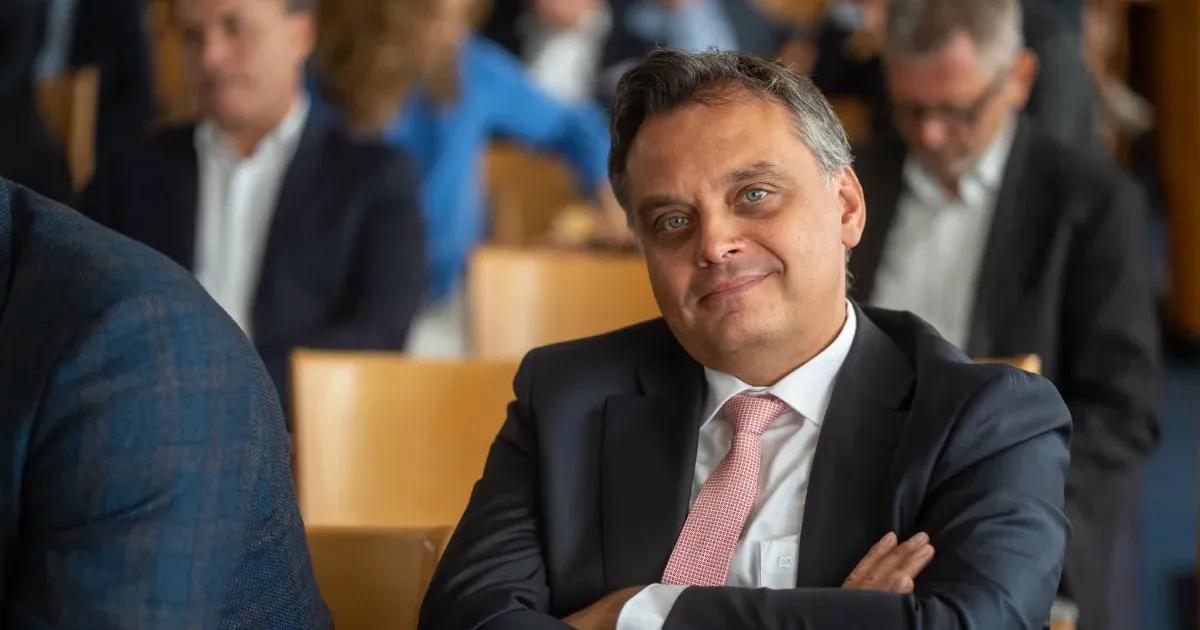 Latorcai Csaba: A Tisza engedett a nyomásnak