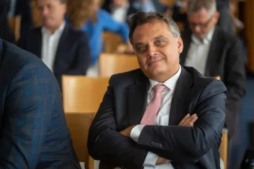 Nézzen rá a KDNP-re, és vésse az eszébe: egy győztes pártot lát