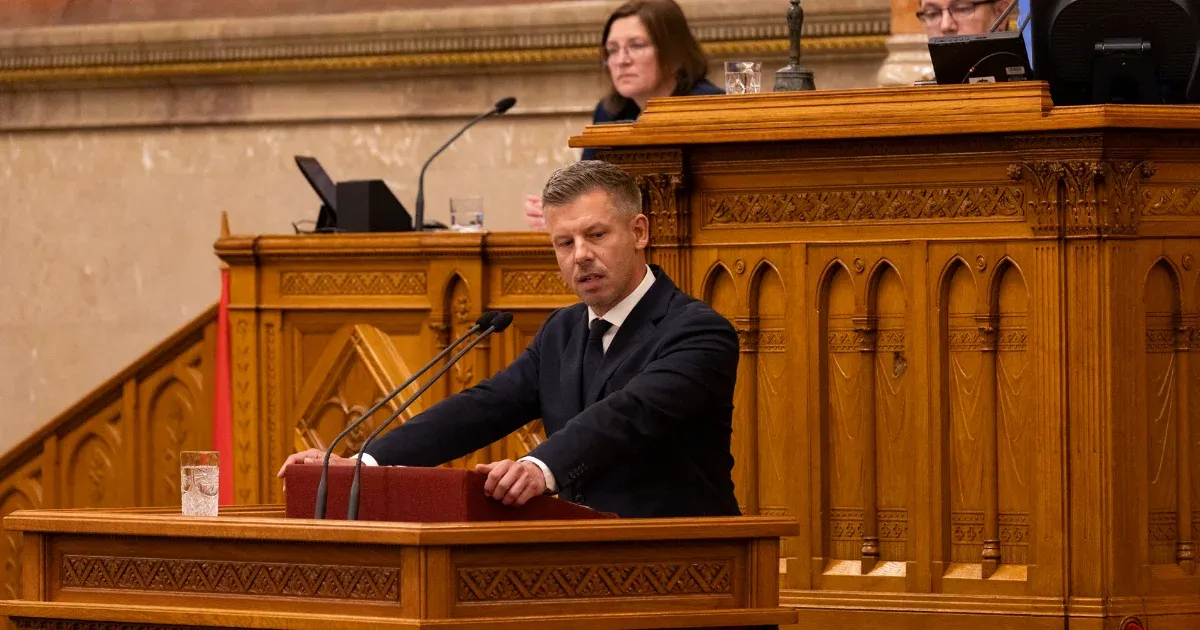 A mentelmi jog felfüggesztése előtt állnak a politikusok – újabb cikk a TELEX-től