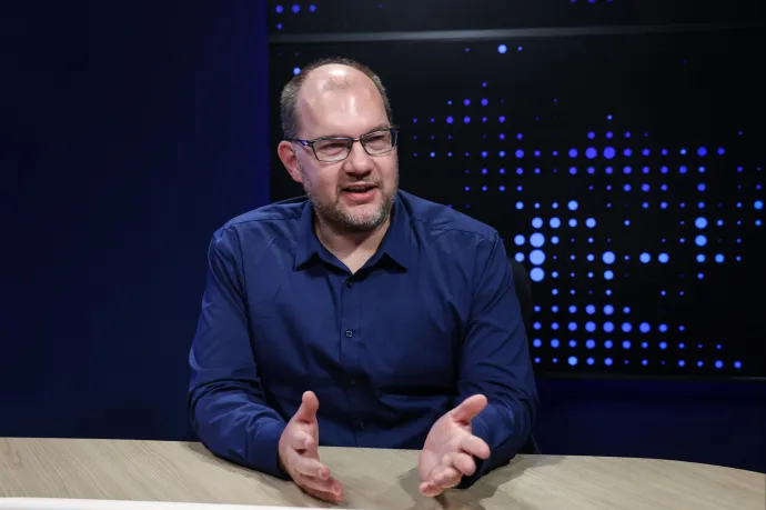 A Médiatanács új elnöke szerint nem fognak olyanokat utólag büntetni, akik régen propagandát közvetítettek