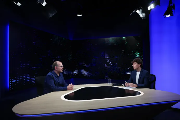A Médiatanács új elnöke szerint nem fognak olyanokat utólag büntetni, akik régen propagandát közvetítettek