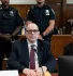 Újabb másfél évtizedet tölthet rács mögött Harvey Weinstein