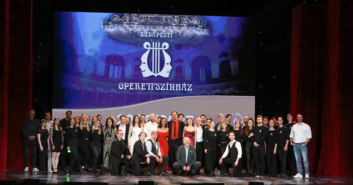 Vizsgálat indítása a Budapesti Operettszínház ügyében