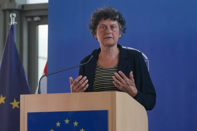 Az EP jelentéstevője is megszólalt a magyar feltételességi eljárásról, de ő másért felel