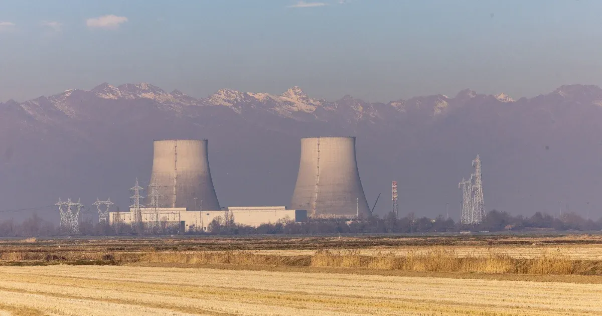Csernobil és Fukusima réme a múlté, az atomenergia felé fordul Olaszország