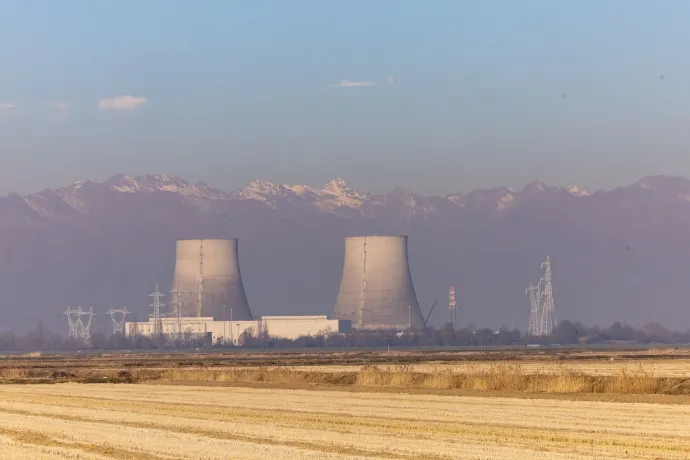 Csernobil és Fukusima réme a múlté, az atomenergia felé fordul Olaszország