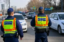 Közleményben kérte ki a rendőrség, hogy azt állították róluk, titkolóznak a leszerelésekről