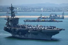 Nyolc tengerész próbált meg öngyilkosságot elkövetni az USS Lincoln hadihajón