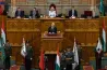 Hétfői rendkívüli ülésen szavazhat a parlament a legfőbb ügyészről
