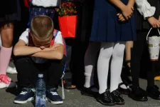 Feketébe öltöznek a diákok, hogy így tiltakozzanak a kötelező iskolai egyenruha ellen