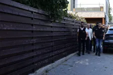 A DIICOT lefoglalta Călin Georgescu mogoșoaiai lakását