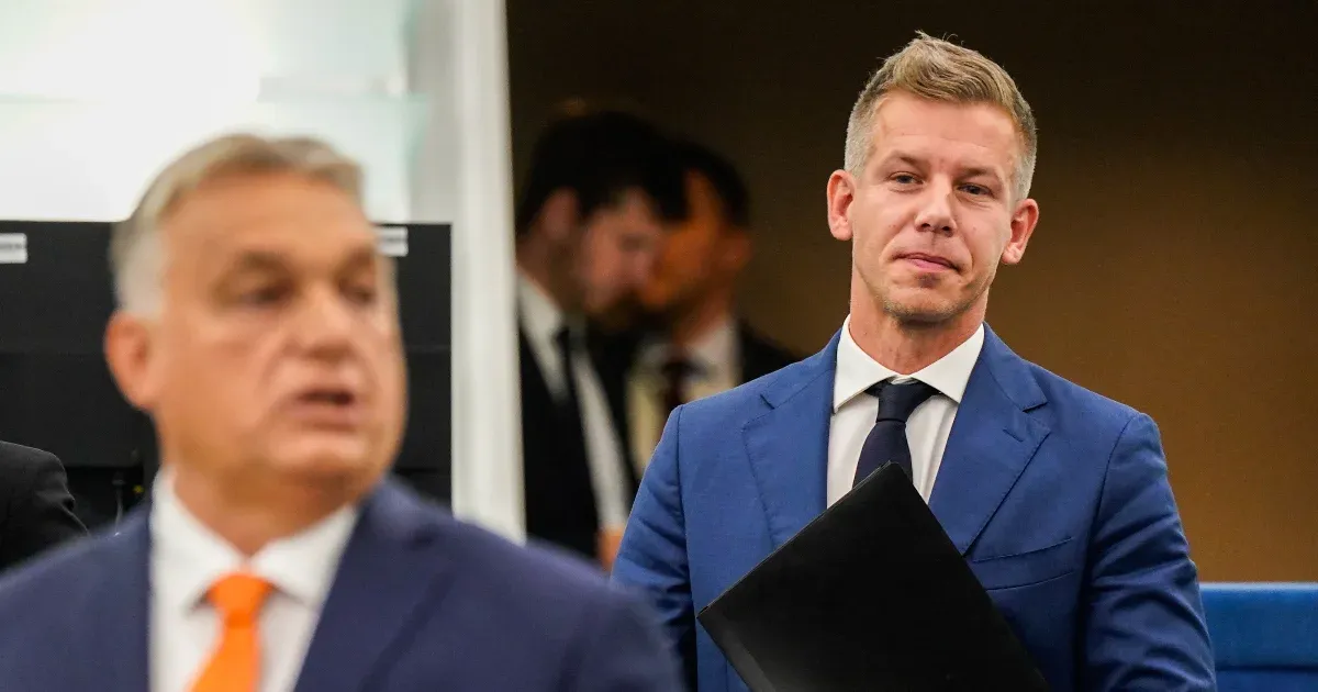Magyar Péter követőszáma elérte az 1,7 milliót a Facebookon – de van-e Orbán előnye? Magyar Péter követőszáma elérte az 1,7 milliót a Facebookon – de van-e Orbán előnye?