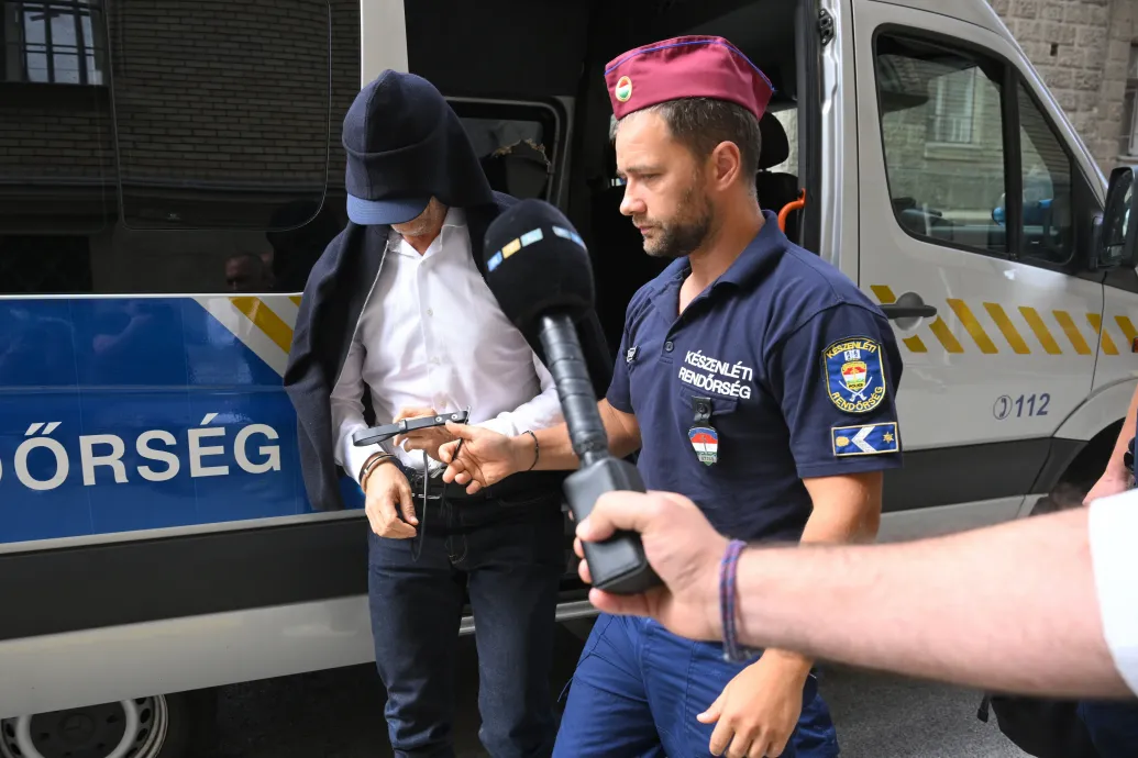 Elnyújtott KO – ez vár a börtönbe kerülő politikusokra és az üzleti világ nagypályásaira
