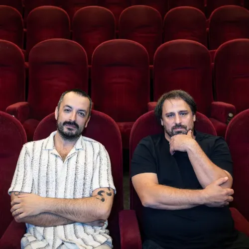 Reisz Gábor: Borzasztó állapotban van a világ és az ország, repedeznek a falak