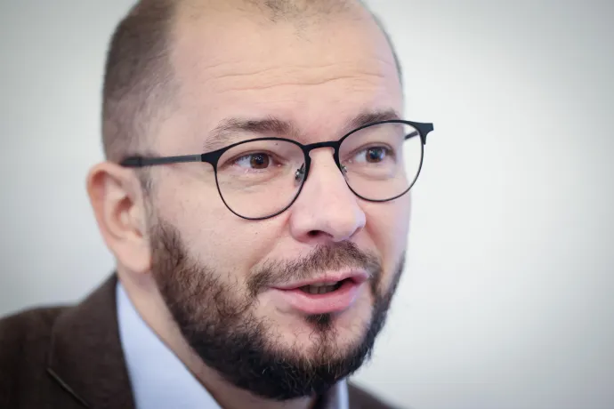 Fotó: Huszti István / Telex
