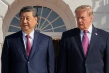A mesterséges intelligenciáról tárgyal Hszi Csin-ping és Donald Trump a Fehér Házban
