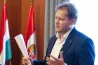 Szociális bérlakásban lakik Kecskemét többmilliós fizetésből élő fideszes alpolgármestere