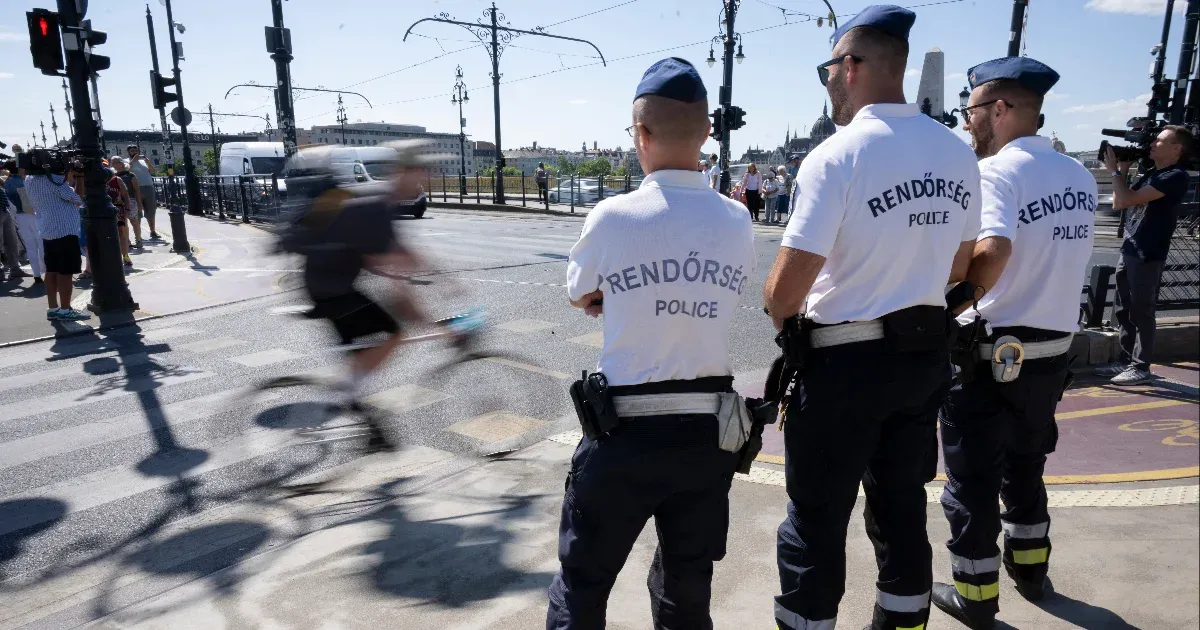 Több rendőr tér vissza állásához, mint ahányan leszereltek – friss adatok a rendőrségről Több rendőr tér vissza állásához, mint ahányan leszereltek – friss adatok a rendőrségről