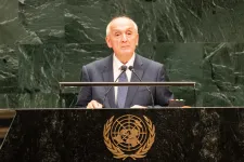 Baka András az ENSZ előtt: A bosszúállás nem megengedhető, az igazságszolgáltatás nem válhat politikai fegyverré