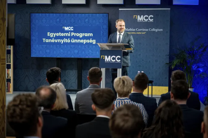 Idén már nem költözhettek az MCC Erdély diákjai a három csillagos kolozsvári szállodába