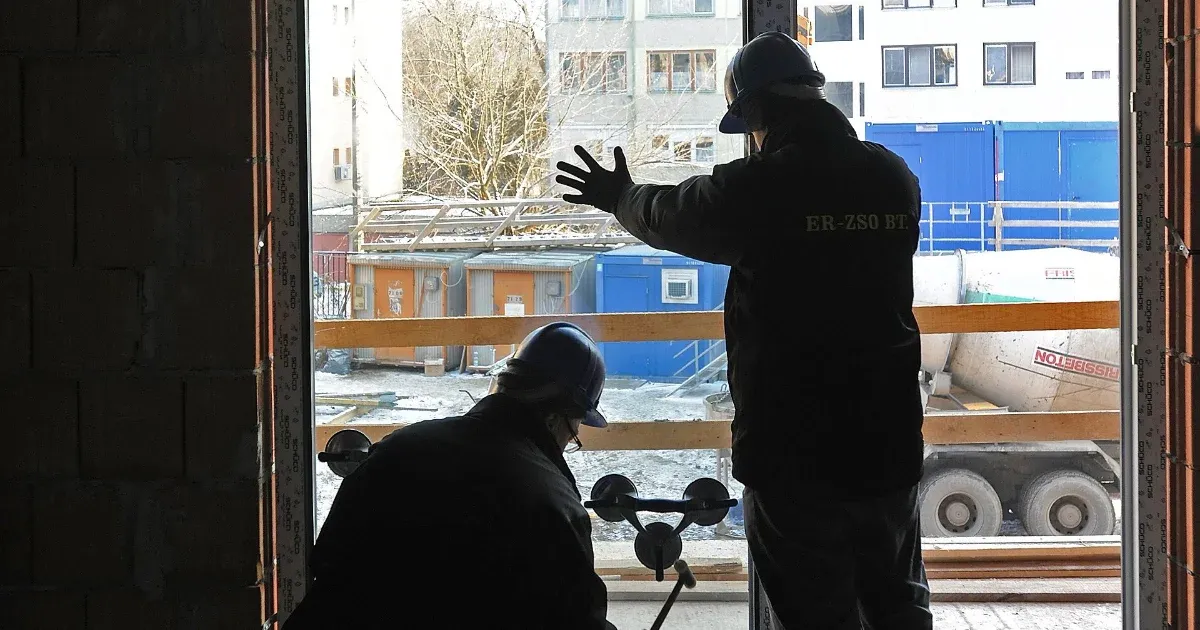 Módosítások az Energiamegtakarítási Programban Módosítások az Energiamegtakarítási Programban