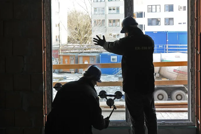 Az energiahatékonysági program folytatódik, de jó esetben immár vámszedők nélkül