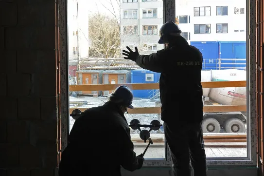 Az energiahatékonysági program folytatódik, de jó esetben immár vámszedők nélkül