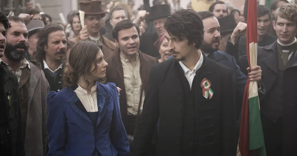 Nyomozás az 1848-as film állami támogatásának felhasználása miatt Nyomozás az 1848-as film állami támogatásának felhasználása miatt