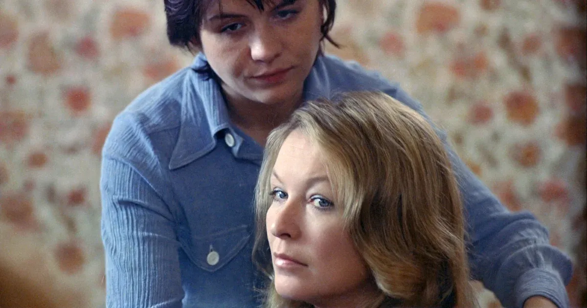 Elhunyt Marina Vlady, a francia film ikonja