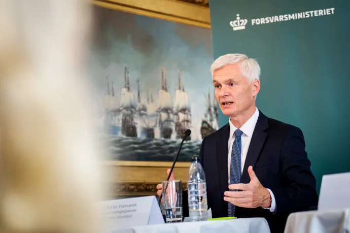 A dán hírszerzés szerint Oroszország korlátozott katonai támadást indíthat egy NATO-tag ellen a következő hónapokban