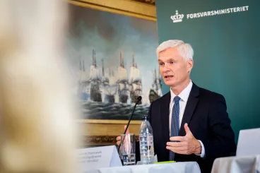 A dán hírszerzés szerint Oroszország korlátozott katonai támadást indíthat egy NATO-tag ellen a következő hónapokban