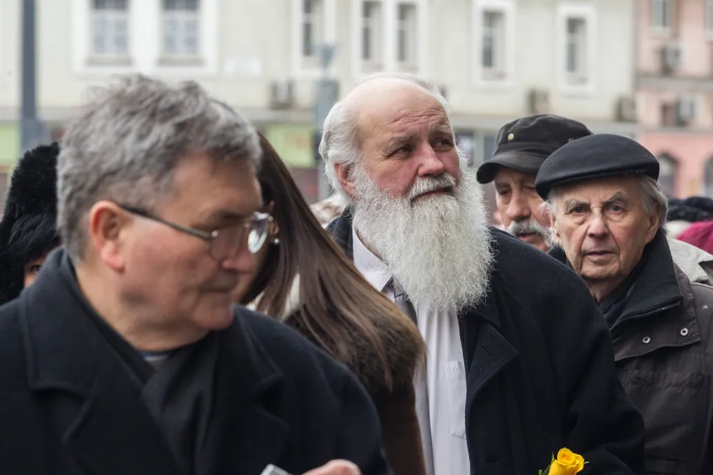 Iványi Gábor: Matolcsy György és fia vígan grasszálnak, de Tiborcz Istvánnal sem foglalkozik senki