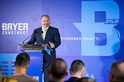 Elkezdődött a Bayer Construct csődeljárása