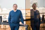 Irodalmi szenzáció: Nádas Péternek posztumusz verseskötete jelenik meg
