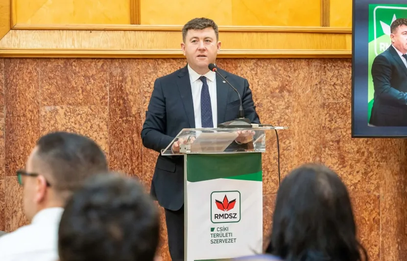 Három ügyet vett elő Hargita Megye Tanácsa Borboly büntetőpere után: 5,7 millió lejnél járnak a követelések