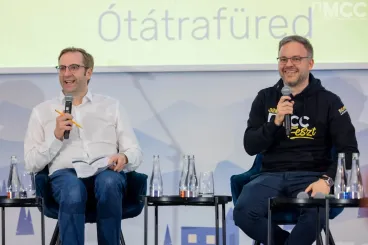 Kirúgták az MCC főigazgatóját, Szalai Zoltánt miután megszűnt a fenntartó alapítvány