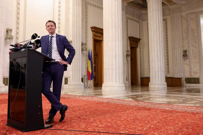 Megvan a Mureșan-kormány miniszterjelöltjeinek listája: kolozsvári bíró lehet az igazságügyi miniszter