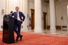 Megvan a Mureșan-kormány miniszterjelöltjeinek listája: kolozsvári bíró lehet az igazságügyi miniszter